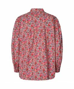 Lollys Laundry Frankie Floral Shirt
