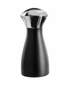 Robert Welch Signature Pepper Mill Small Black