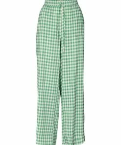 Lollys Laundry Rita Pants Green 8 Lollys Laundry Rita Pants Green
