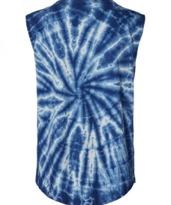 Lollys Laundry - Ava Top Blue