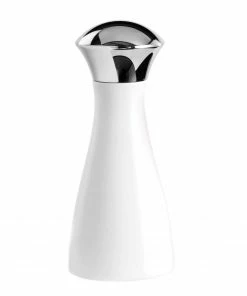 Robert Welch Signature Salt Mill Medium White