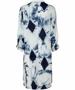 Lollys Laundry Isak Shirt - Blue