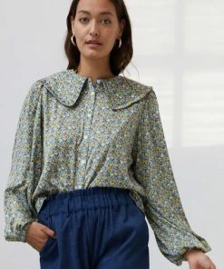 Lollys Laundry Luke Shirt Multi