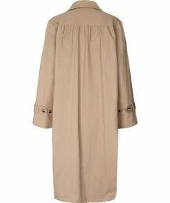 Lollys Laundry Mikala Jacket Ecru