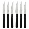 Robert Welch Set Of 6 Trattoria Steak Knives