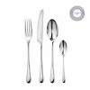 Robert Welch Iona Bright Cutlery Set 24 Piece