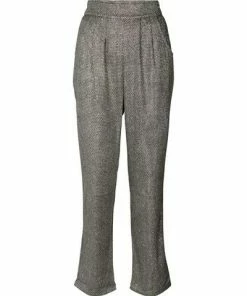 Lollys Laundry Gonna Trousers - Silver