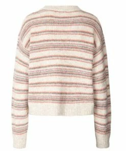 Lollys Laundry Uma Stripe Cardigan 7 Lollys Laundry Uma Stripe Cardigan