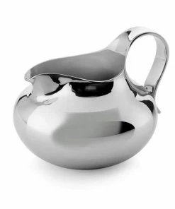 Robert Welch Drift 300 Ml Highly Polished Stainless Steel Jug