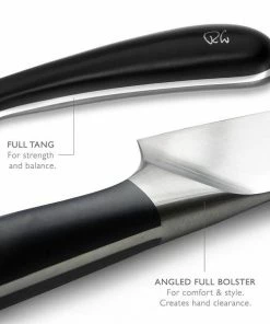 Robert Welch 14cm Signature Cooks Knife 10 Robert Welch 14cm Signature Cooks Knife