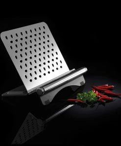 Robert Welch Cookbook & Tablet Stand