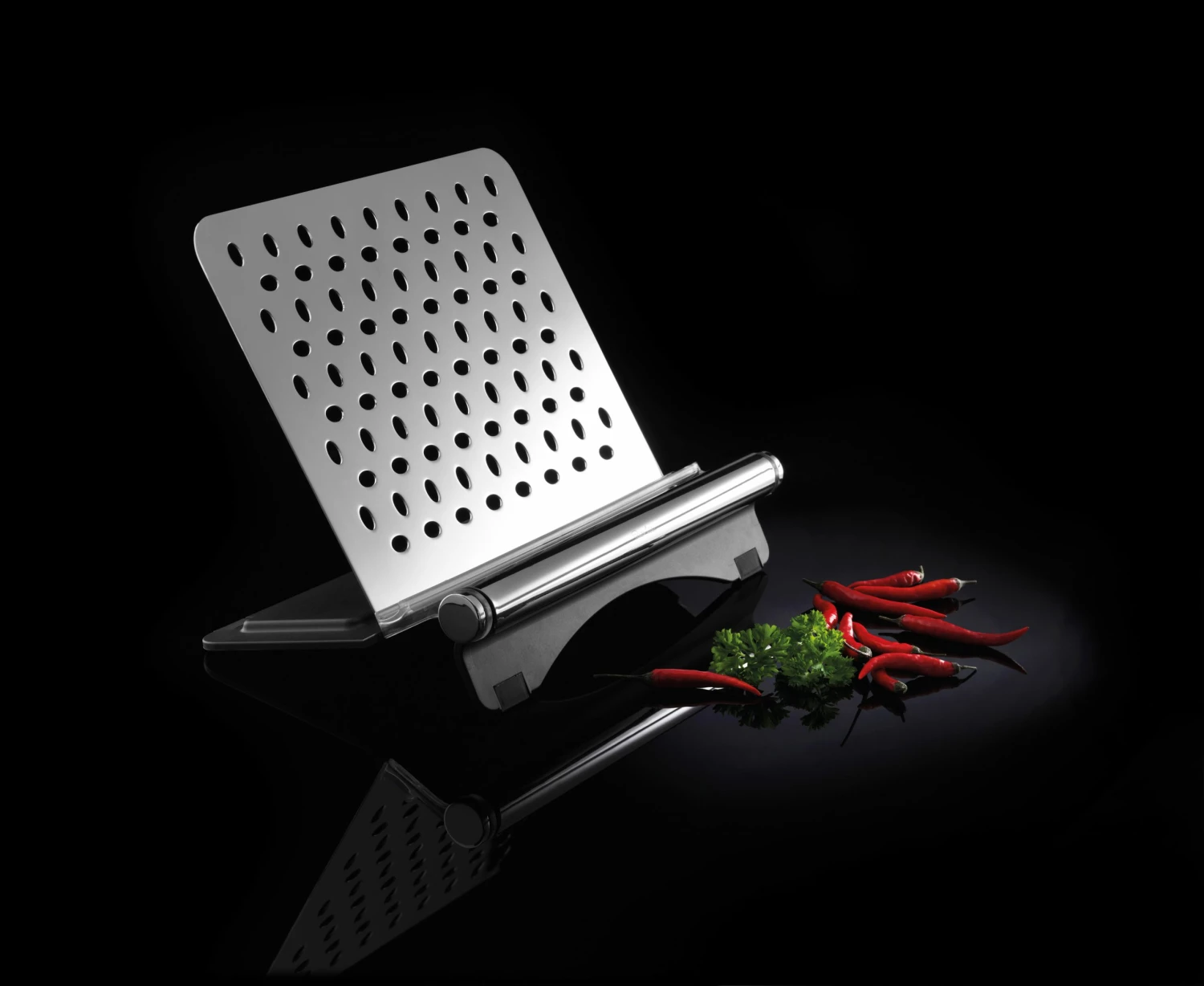 Robert Welch Cookbook & Tablet Stand 2 Robert Welch Cookbook & Tablet Stand