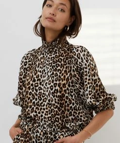 Lollys Laundry Bobby Blouse