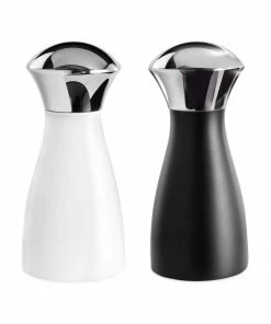 Robert Welch Signature Salt & Pepper Mill Small