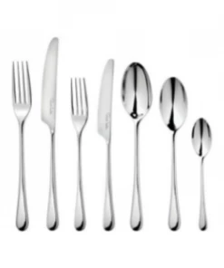 Robert Welch Norton Bright Cutlery Set 42 Piece