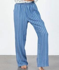 Lollys Laundry Ted Pants - Stripe