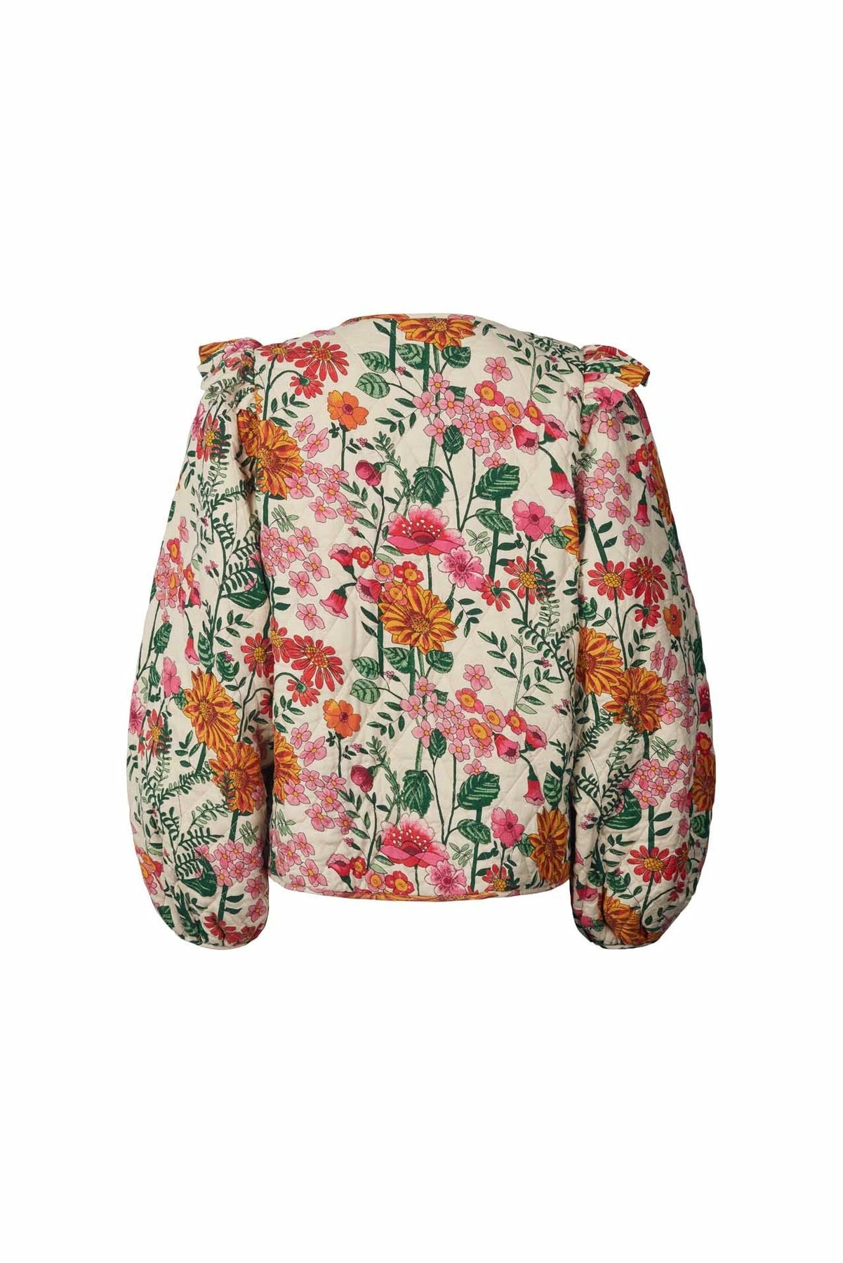Lollys Laundry Ulla Jacket 3 Lollys Laundry Ulla Jacket