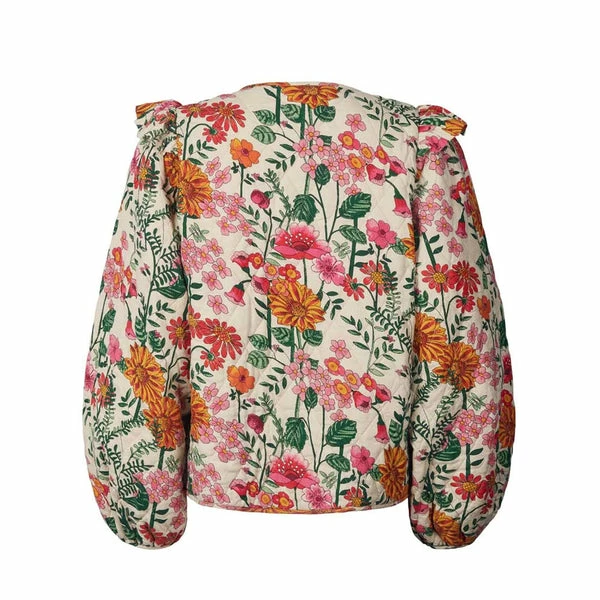 Lollys Laundry Ulla Jacket 2 Lollys Laundry Ulla Jacket