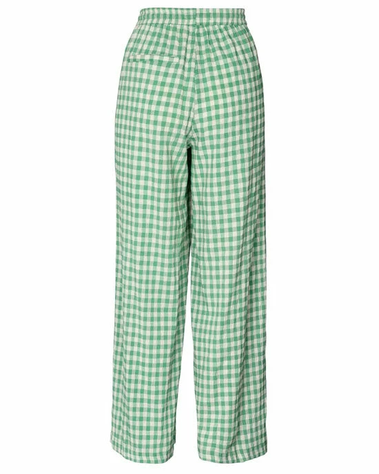 Lollys Laundry Rita Pants Green 5 Lollys Laundry Rita Pants Green