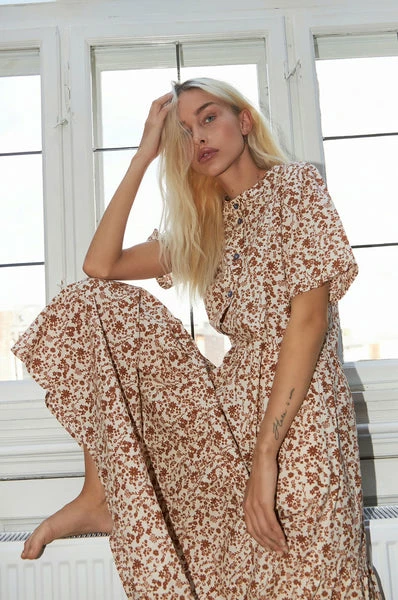 Lollys Laundry Fie Dress Hazel 2 Lollys Laundry Fie Dress Hazel