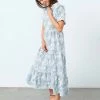 Lollys Laundry Freddy Petal Dress