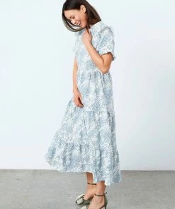 Lollys Laundry Freddy Petal Dress