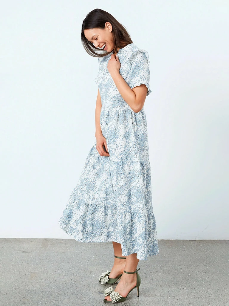 Lollys Laundry Freddy Petal Dress 1 Lollys Laundry Freddy Petal Dress