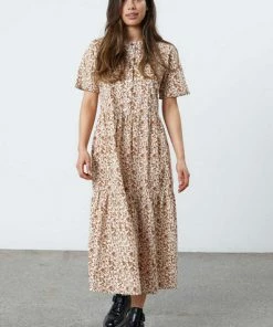 Lollys Laundry Fie Dress Hazel 6 Lollys Laundry Fie Dress Hazel