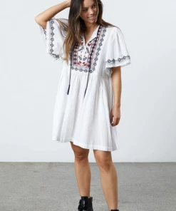 Lollys Laundry - Landona Dress