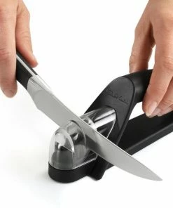 Robert Welch Signature Hand Held Knife Sharpener