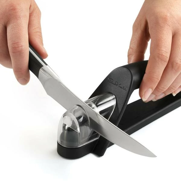 Robert Welch Signature Hand Held Knife Sharpener 2 Robert Welch Signature Hand Held Knife Sharpener