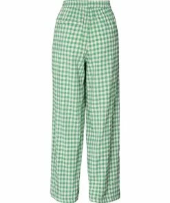 Lollys Laundry Rita Check Pants