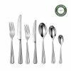 Robert Welch Palm Bright Cutlery Set 84 Piece