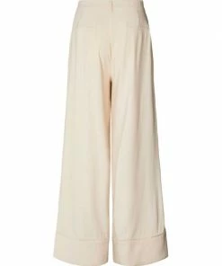 Lollys Laundry Creme Leo Pant
