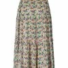 Lollys Laundry Morning Skirt Multi