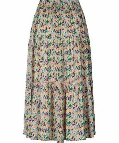 Lollys Laundry Morning Skirt Multi