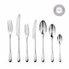 Robert Welch Iona Bright Cutlery Set 42 Piece