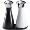 Robert Welch Medium Tray and Signature Salt and Pepper Mill Set