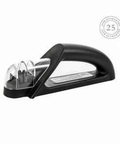 Robert Welch Signature Hand Held Knife Sharpener