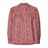 Lollys Laundry Frankie Floral Shirt