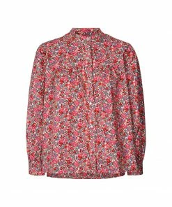 Lollys Laundry Frankie Floral Shirt