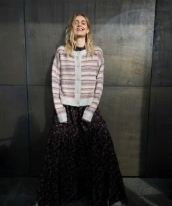 Lollys Laundry Uma Cardigan