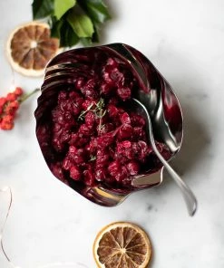 Robert Welch Small Cascade Dish 7 Robert Welch Small Cascade Dish