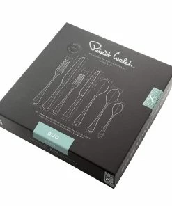 Robert Welch Bud Bright Cutlery Set 56 Piece