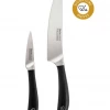 Robert Welch Robert Welch Signature 2 Piece OFFER Set - Paring & Cooks Knife
