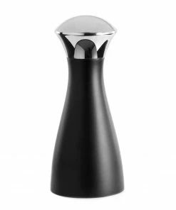 Robert Welch Signature Pepper Mill Medium Black