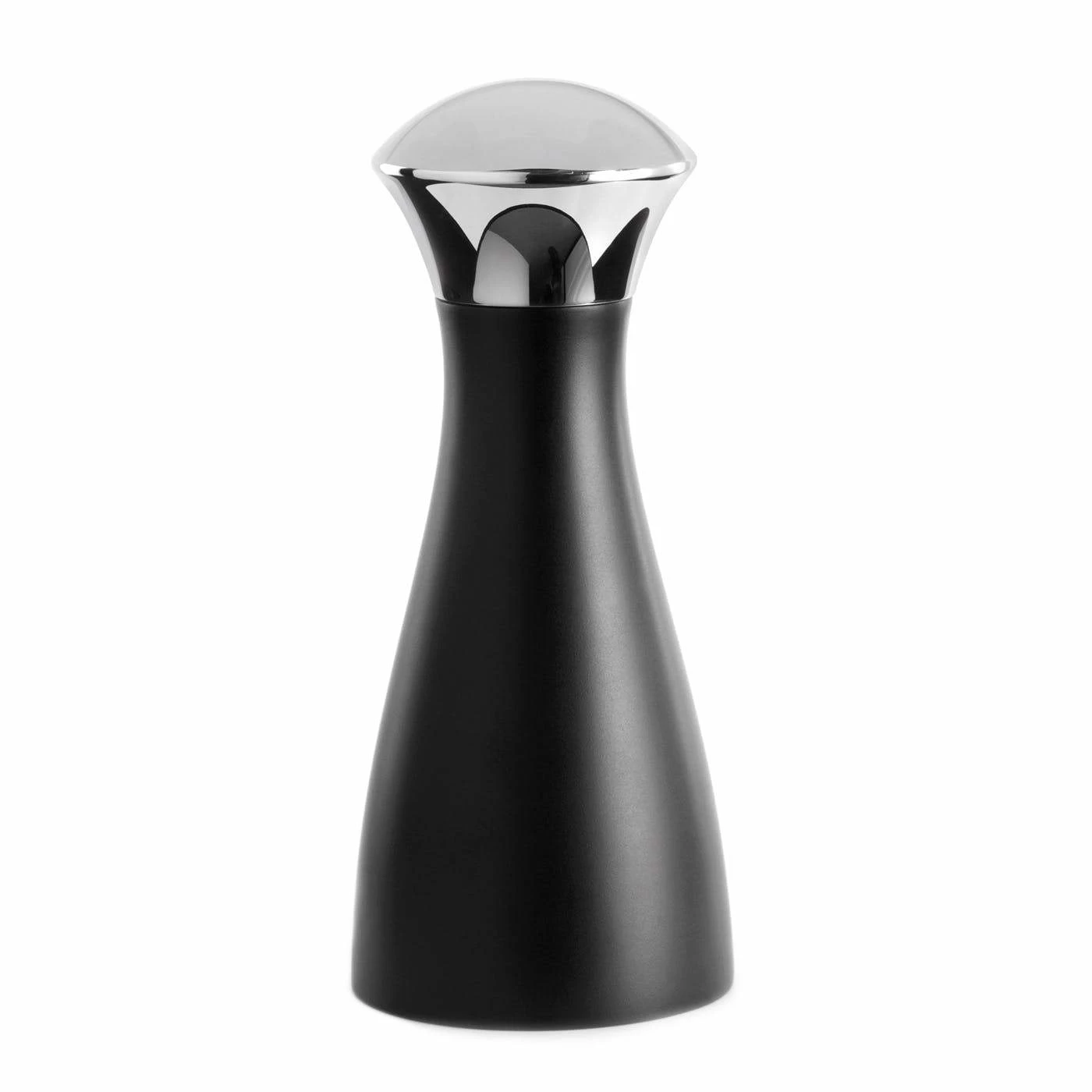 Robert Welch Signature Pepper Mill Medium Black 1 Robert Welch Signature Pepper Mill Medium Black