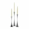 Robert Welch Set of 3 Arden Candlestick
