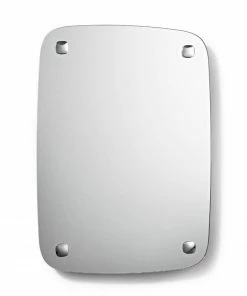 Robert Welch Burford Wall Mirror