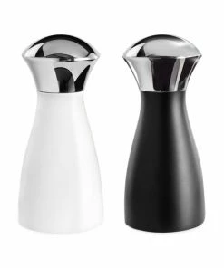 Robert Welch 16.5cm Salt and Pepper Mill